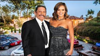 Danny Trejo's Lifestyle 2024, Wives, Kids, Movies, Family, Net worth, House, Age, Facts & Biography