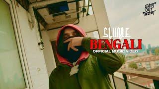 BENGALI (Official Music Video) | East Out West Records