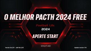 PACTH - SMOKE 2024 O MELHOR PACTH FREE