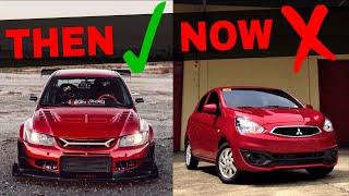 5 Car Brands That Got WORSE