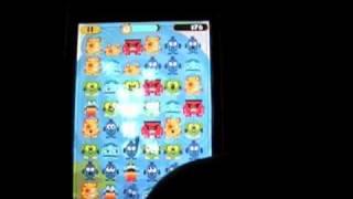 Bobolinkies iPhone App Review - CrazyMikesapps