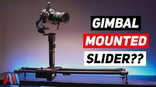 The BEST Motorized Slider in 2021... Kind Of (YC Onion Motorized Camera Slider)