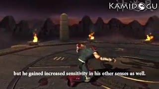 Mortal Kombat Armageddon | Kenshi's Ending