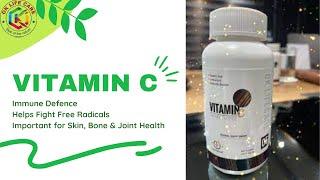 Vitamin C Health Benefits | Vitamin C Benefits For Skin | OK LIFE CARE |