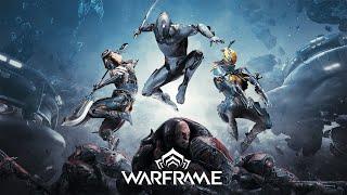 Warframe Шлях новачка Доєднуйся)