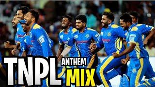 Tnpl Anthem remix