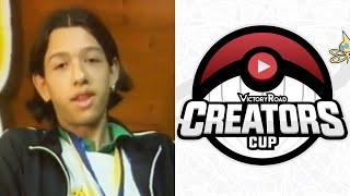  FASE DE GRUPOS - Pokémon Creators Cup  |  @KNekroGamer​