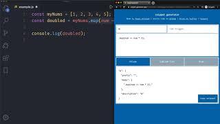 Create Your Own Custom Code Snippets in VSCode