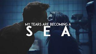 Stalia || My Tears Are Becoming A Sea