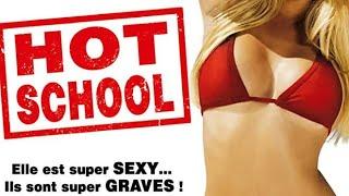 HOT SCHOOL 2 - Film Paling sexy dan Hot Masa Kuliah Kedokteran