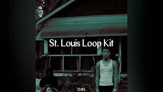 [FREE] Nardo Wick Loop Kit - "St. Louis"  (Southside, Dark Loop, EST Gee, Metro Boomin, 21 Savage)