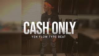 [FREE] YSN Flow Type Beat "Cash only" | Guitar Type Beat