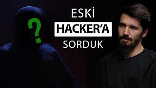 Eski Hacker'a Sorduk! - "Bilgisayarı Kapatsanız Bile Ben Hala Arka Planda Aktifim "