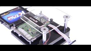 Alientech KTag Training Video - Tuning and ecu remapping training Infineon Tricore training