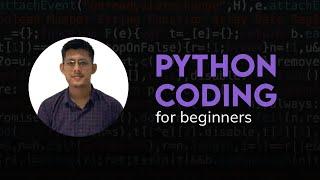 Python Coding for Beginners | Live by ADITYA JAIN @craterclub8206  | aducators.in