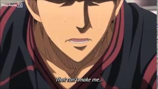 Kuroko No Basket AMV - Aomine vs Kagami