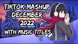 Best TIKTOK MASHUP December 16, 2022 | MUSIC TITLE | Dance Craze Philippines 