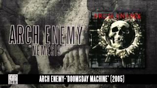 ARCH ENEMY - Nemesis (Album Track)