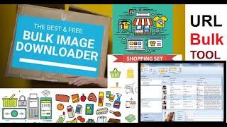 Data Scraping Tools for Amazon data handling with Bulk Image Download