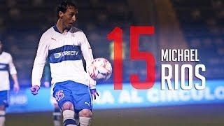 Michael Rios - En 1 Minuto