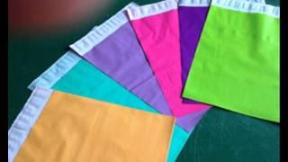 Poly Mailers