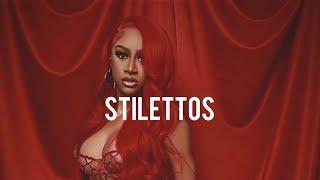 [FREE] Lakeyah Type Beat 2022 X Molly Brazy Type Beat 2022 - "Stilletos"