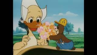 Alfred J Kwak (Alfred J Quack) Ep01 Alfred Comes To Life (HD Ai Improved-English)