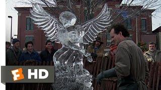 Groundhog Day (1993) Phil: New and Improved Scene (6/8) | Movieclips