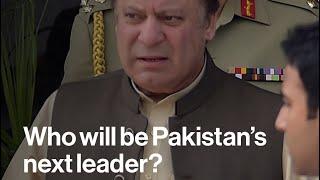 What to expect from Pakistan’s upcoming election ️ #politics