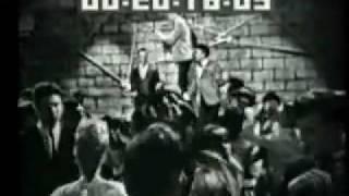 The Larks-The Jerk (1965)