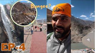 Episode-4: "Unforgettable Adventures: Top Must-Visit Places in Ladakh!"