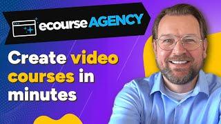 eCourse Agency Review