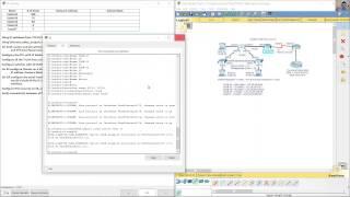 Routing and Switching Essentials CCNA2 Challenge