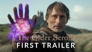 The Elder Scrolls (2025) - Teaser Trailer | Mads Mikkelsen, Alan Ritchson