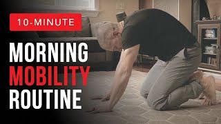 Morning Mobility Routine - Long Version