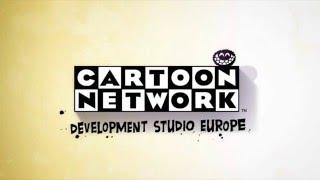 Cartoon Network Development Studio Europe (2011)