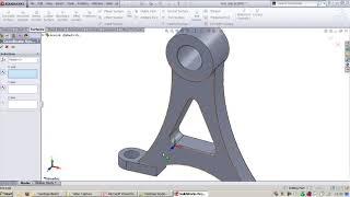 Coordinate System - Creating Reference | SolidWorks | Mechanical Engineering | BK Engineering