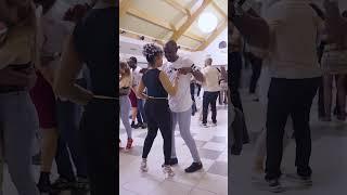 TOP KIZ - KIZOMBA DANCE TV