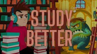 Study this Way in College | Study Tips for College  | #mitmanipal #study #mahe