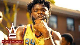 D Flowers "Sleep Walkinn" (Mozzy Remix) (WSHH Exclusive - Official Music Video)