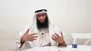 Fundamentals of zakaat | Zakaat | Shaykh Ahmed AlRumh