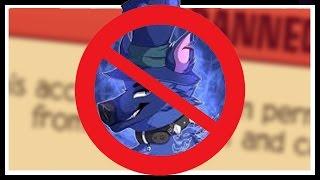 Skorm Deserved to be Banned | Animal Jam