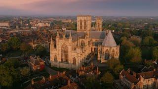 Plan an Unforgettable Visit to York Minster | Visit York