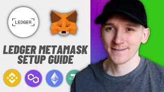 Ledger MetaMask Tutorial (How to Set-Up, Connect & Tips)