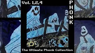 (FREE) The Ultimate Phonk Collection\PHONK DRUM KIT + LOOP KIT (Phonk, Memphis) [10 GB] "СЛИВ"