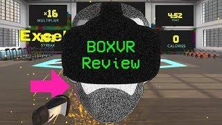 BOXVR Review