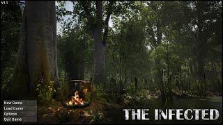 The Infected - Getting Started!