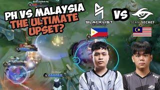 6 MONTHS VS 5 YEARS EXPERIENCE (BEST SERIES MUST WATCH!) - HOK Championship 2024 BLCK vs TS