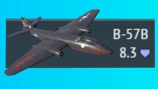 I GOT MY FIRST JET BOMBER! | Warthunder