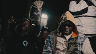 Tyree Da GunMan X Drew Jackson - Walk Brothers ( Official Music Video) Prod By TerryOnDaBeats